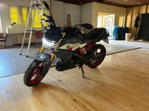 BMW G