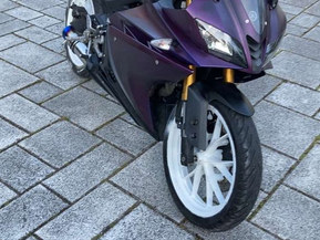 Yamaha YZF-R