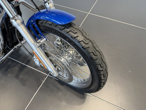 Harley-Davidson Sportster