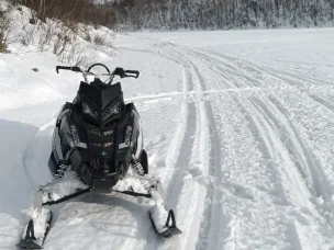 Polaris Axys