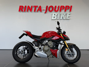 Ducati Streetfighter