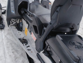 Ski-Doo Grand Touring