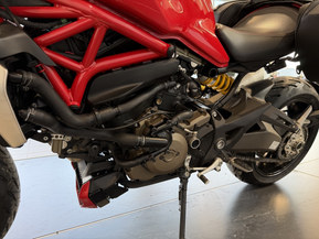 Ducati Monster