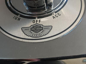 Harley-Davidson Softail