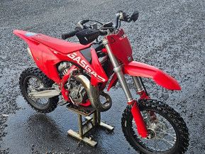 GASGAS MC