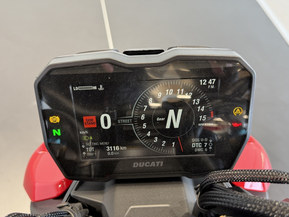 Ducati Streetfighter