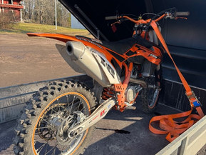 KTM 450