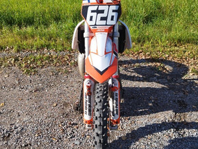 KTM 85