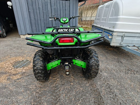 Arctic Cat 400