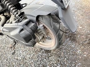 Peugeot Speedfight 4