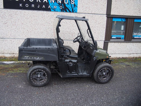 Polaris Ranger
