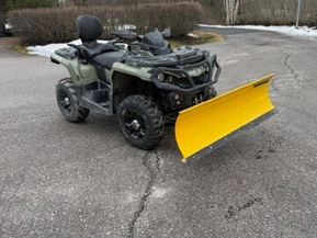 Can-Am Outlander Max