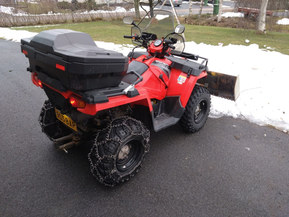 Polaris Sportsman