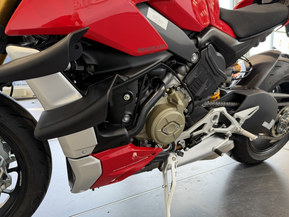 Ducati Streetfighter