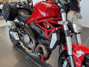 Ducati Monster