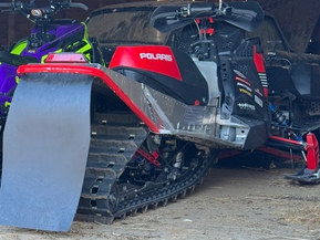 Polaris 600 R