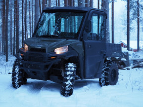 Polaris Ranger