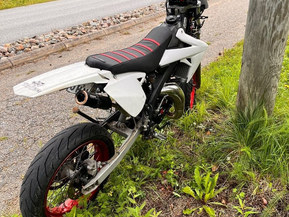 Drac Supermoto