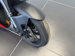 Ducati Streetfighter