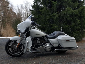 Harley-Davidson Touring