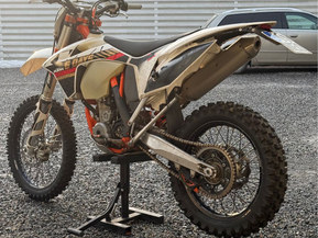 KTM 250