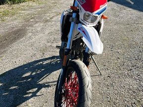 Fantic Motor Performance