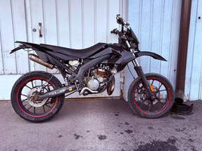 Derbi X-Treme