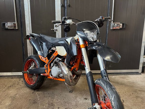 KTM 250