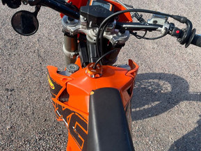 KTM 400