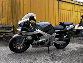 Suzuki GSX-R