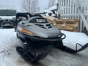Ski-Doo Skandic