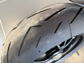 Ducati Streetfighter