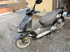 Peugeot Speedfight 4