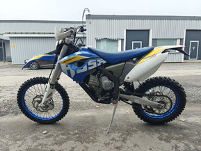 Husaberg FE