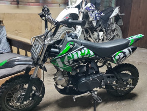 Muu merkki Muu malli