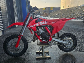 GASGAS MC