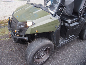 Polaris Ranger