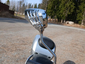 Muu merkki Muu malli