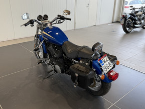 Harley-Davidson Sportster