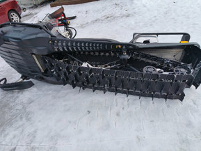 Ski-Doo Tundra