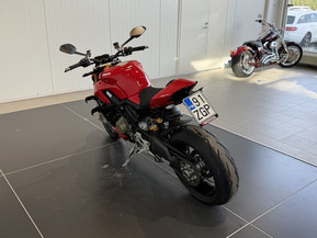 Ducati Streetfighter