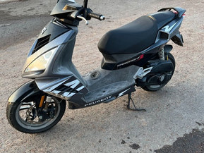 Peugeot Speedfight 3