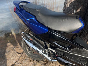 Peugeot Speedfight 2