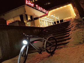 Muu merkki Muu malli