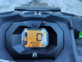 Can-Am Outlander Max