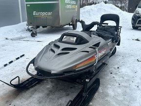 Ski-Doo Skandic