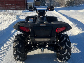 Polaris Sportsman