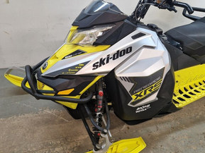 Ski-Doo Renegade