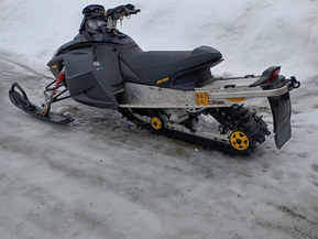 Ski-Doo Renegade