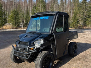Polaris Ranger
